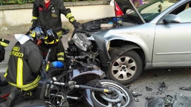 Calabria, giovane muore dopo diversi giorni di agonia a causa di un sinistro (foto di repertorio)