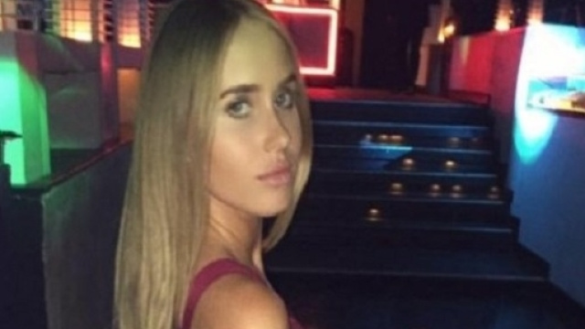 ecco la modella licenziata per "colpa del ciclo mestruale".