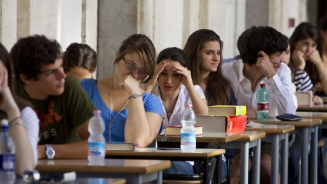 Esame di maturit&agrave; 2017: le prove d'esame