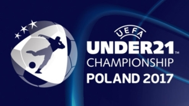 Europei di Calcio Under 21 2017