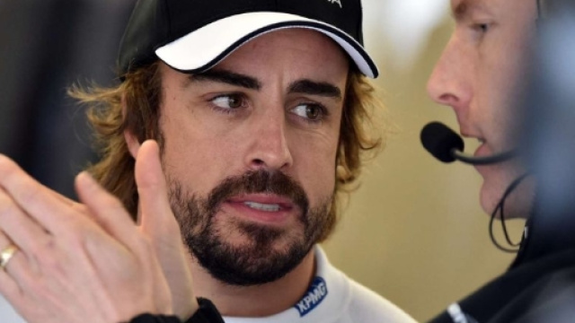 Fernando Alonso: ulteriori aggiornamenti sul suo futuro - sportevai.it