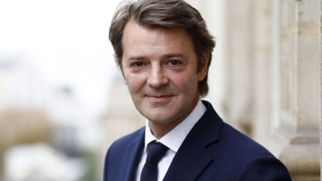 François Baroin peu à la hauteur en tant que leader des LR pour les législatives