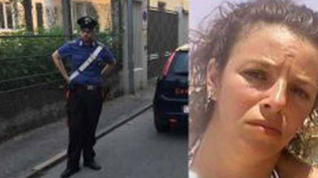 Ha gettato suo figlio dalla finestra