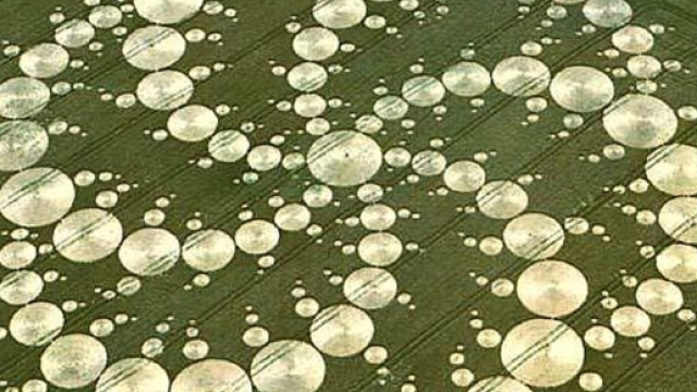 How Crop Circles Work | HowStuffWorks - howstuffworks.com