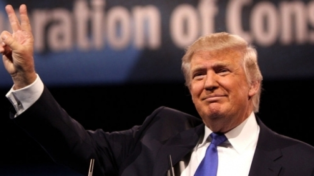 Il presidente degli Stati Uniti d'America pronto a ritirare la propria Nazione dall'Accordo di Parigi sul riscaldamento globale.