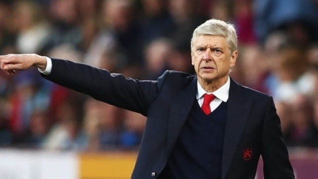 Le destin d'Arsène Wenger est scellé (crédit photo: http://www.ibtimes.co.uk)