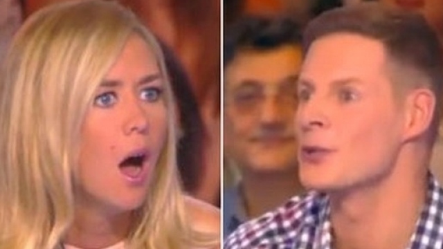 Matthieu Delormeau va-t-il quiter Touche Pas à Mon Poste ?