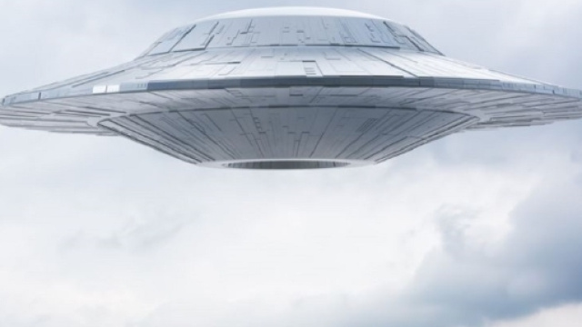 UFO Sighting: Helicopter Pilot Films 'Glowing Craft' Over Orlando ... - inquisitr.com