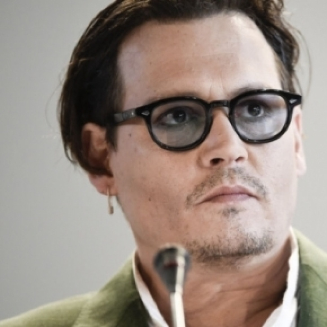2048 Johnny Depp - allthe2048.com