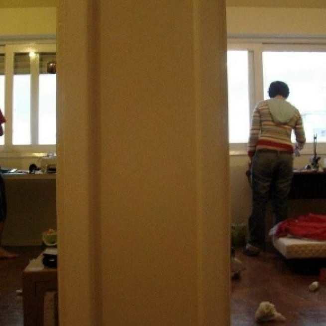 Alquilar una habitación cuesta 303 euros de media, un 4% más ... - 20minutos.es