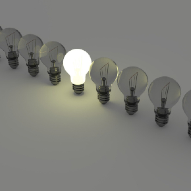 Energy conservation in the modern home [Image credit: Pixabay]