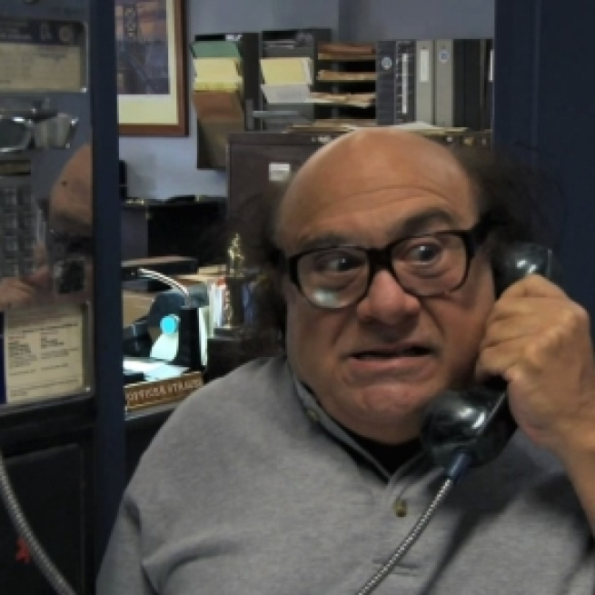 Image - Evil genius.jpg | It's Always Sunny in Philadelphia Wiki ... - wikia.com
