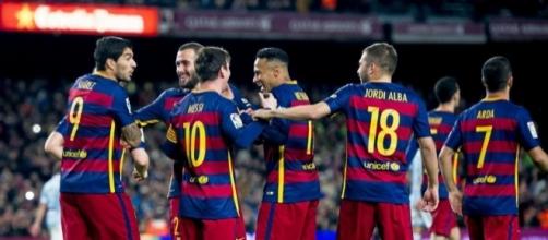 Barcelona vs Celta: resumen, goles y resultado - MARCA.com - marca.com