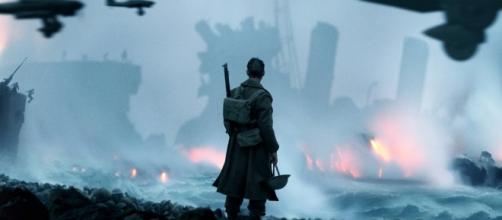 Dunkirk: un teaser trailer per annunciare l'arrivo del full ... - leganerd.com