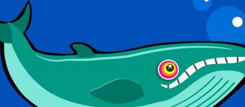 La ballena azul”, el macabro juego que se viraliza en Latinoamérica - entornointeligente.com