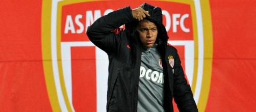 Monaco veut lâcher Mbappé pour 140M€?