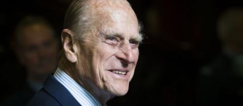 of Prince Philip's best gaffes. Read them and weep/laugh/ - lockerdome.com