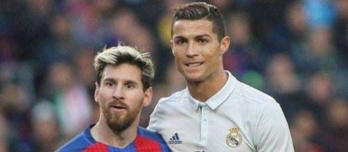 Top 10 des records qui manquent à Messi et Ronaldo
