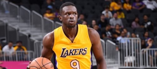 2016 Player Pages - Luol Deng | Los Angeles Lakers - nba.com