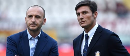 A Inter, Ausilio: «Polemica Milan-Juve? Noi non perdiamo mai ... - corrieredellosport.it
