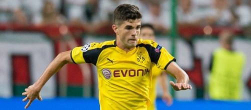 Americans Abroad Weekend Preview: Pulisic, Johnson, Liga MX and ... - sbisoccer.com