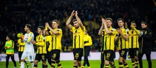 Borussia Dortmund - FC Bayern München | Bundesliga | 2016/2017 - bundesliga.com