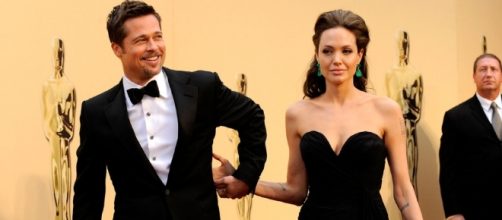 Brad Pitt And Angelina Jolie Divorce Update: Couple Parting Ways ... - inquisitr.com