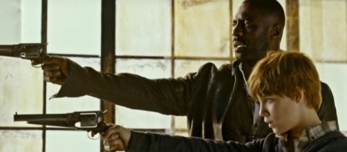 Dark Tower first trailer – See Idris Elba and Matthew McConaughey ... - digitalspy.com