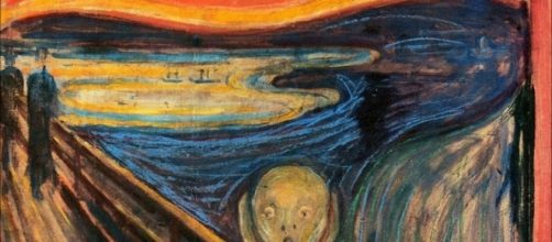 Edvard Munch’s “The Scream” FAIR USE youtube.com Creative Commons
