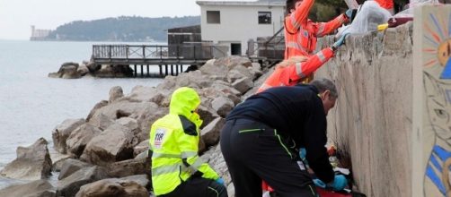 Giovane udinese trovato morto a Trieste - Foto - Messaggero Veneto - gelocal.it