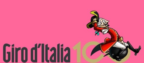 GiroLeaks, il vero percorso del 100° Giro d'Italia | Bidon - bidonmagazine.org