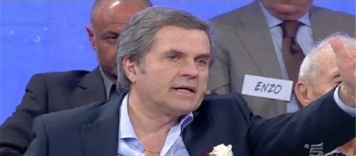 Giuliano Giuliani torna in televisione.