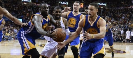 Golden State Warriors: Top 5 Reasons They Will not win the title - inquisitr.com
