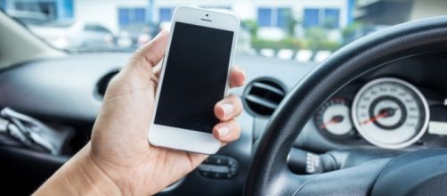 Hands-free communication while driving | ISRAEL21c - israel21c.org