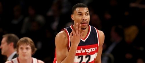 How Otto Porter Jr. Became the Most Efficient Scorer in the NBA - theringer.com