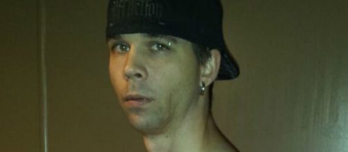Jeremiah Raber Of 'Return To Amish' Arrested On Domestic Abuse Charges - inquisitr.com