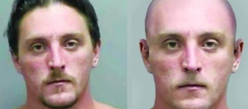 Joseph Jakubowski captured by law enforcement... - saukvalley.com