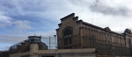 La prisión Modelo de Barcelona cerrará definitivamente sus puertas ... - 20minutos.es