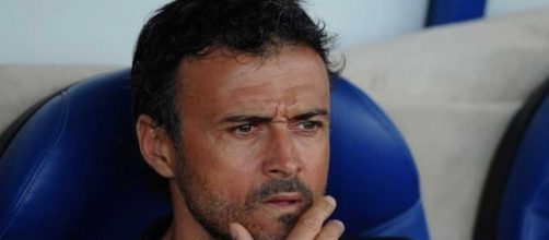 Luis Enrique will leave at the end of the season after three years at Barca – NDTV Sports - ndtv.com