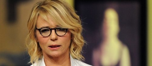 Maria De Filippi racconta indiscrezioni