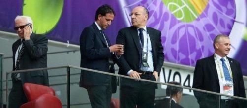 Marotta e Paratici vanno in scadenza, Agnelli ha già deciso il ... - ilbianconero.com