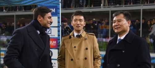 Mercato – Suning darà ad Ausilio 70 milioni, il resto dalle ... - passioneinter.com