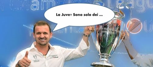 Mijatovic sulla Juventus, ecco l'accusa