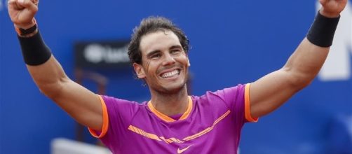 Nadal takes 10th Barcelona title to reclaim dominance on clay ... - xinhuanet.com