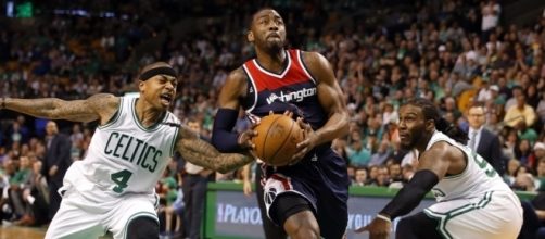 NBA PLAYOFFS: Washington Wizards at Boston Celtics ($25 Prize ... - thecrowdsline.com