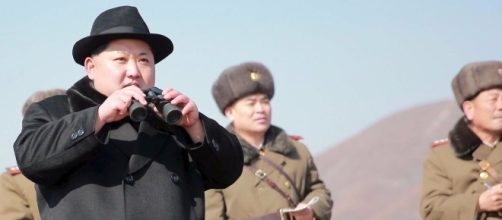 North Korea threatens 'nuclear thunderbolts' against the US ... - businessinsider.com