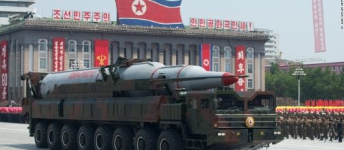 North Korea: U.S., South Korea will suffer 'terror' - CNN.com - cnn.com