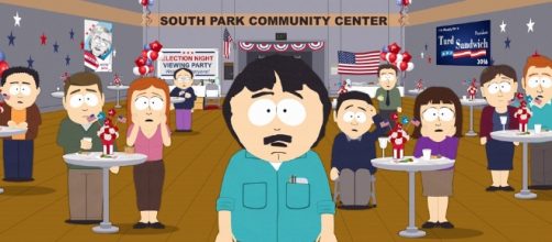 Oh, Jeez | South Park Archives | Fandom powered by Wikia - wikia.com