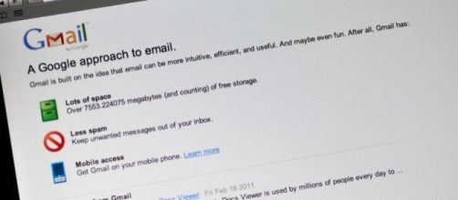 Phishing scam sweeping Gmail users is so realistic it's even ... - thesun.co.uk