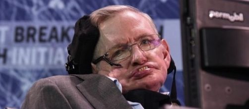 Professor Stephen Hawking says humans will be WIPED OUT in 1,000 ... - mirror.co.uk